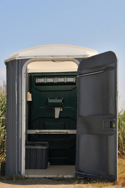 Best Construction site porta potty rental  in Spencer, WI