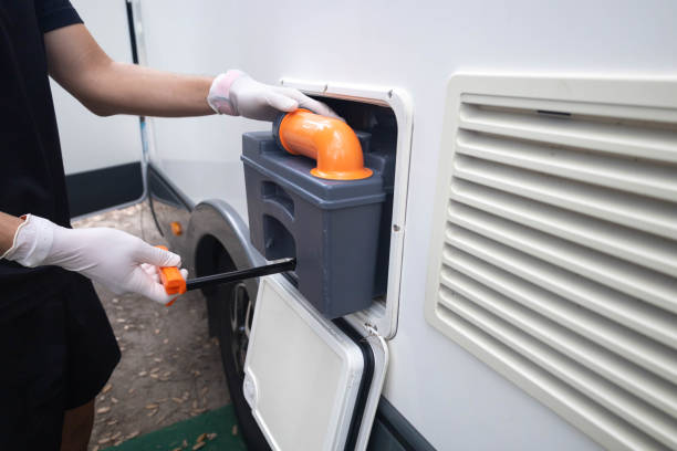 Best Porta potty services near me  in Spencer, WI