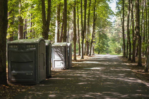 Best Sanitation services for porta potties  in Spencer, WI