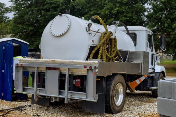 Best Affordable porta potty rental  in Spencer, WI