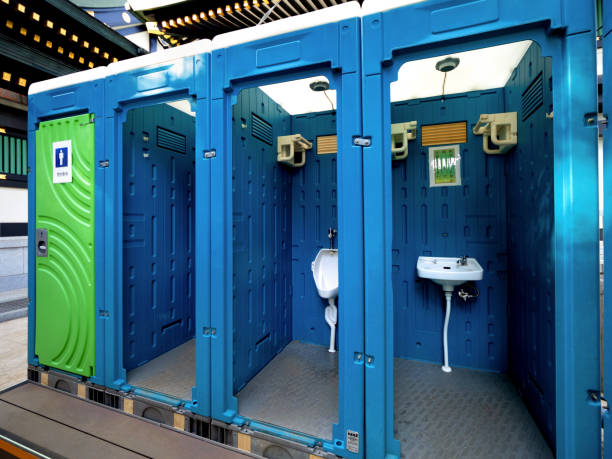 Best Affordable portable toilet rental  in Spencer, WI
