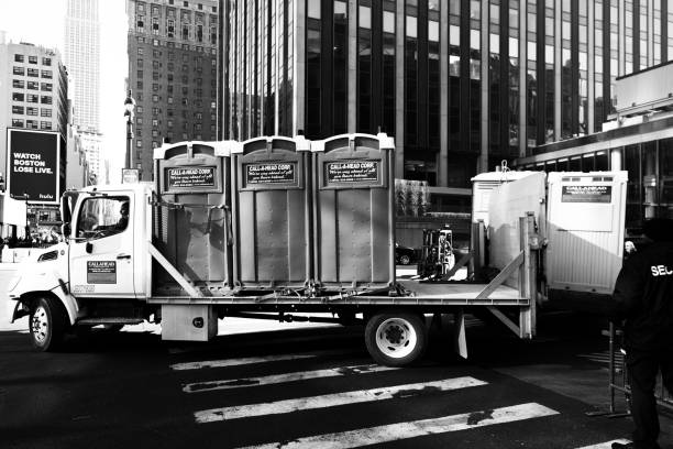 Best Portable toilet rental cost  in Spencer, WI