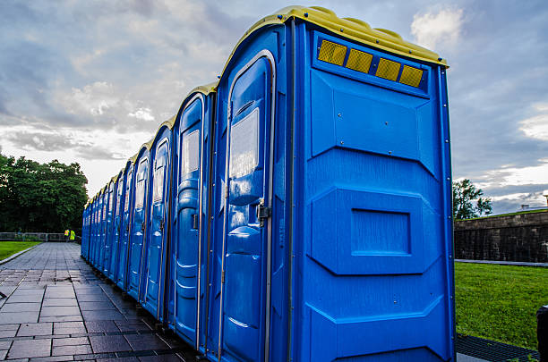 Best Porta potty cleaning services  in Spencer, WI